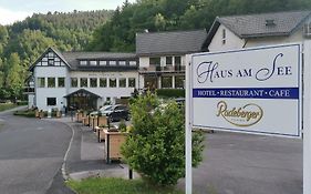 Hotel Haus Am See